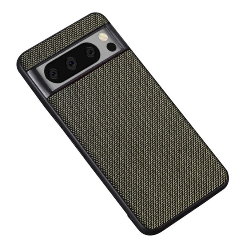 Cover Google Pixel 8 Pro Silikone Og Nylon