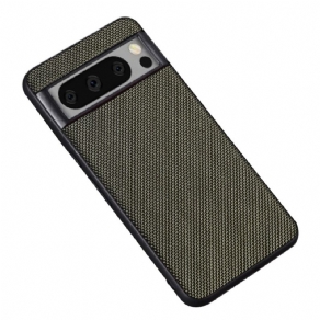 Cover Google Pixel 8 Pro Silikone Og Nylon