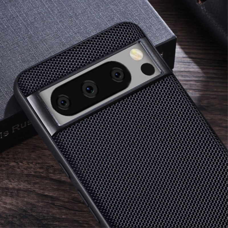 Cover Google Pixel 8 Pro Silikone Og Nylon