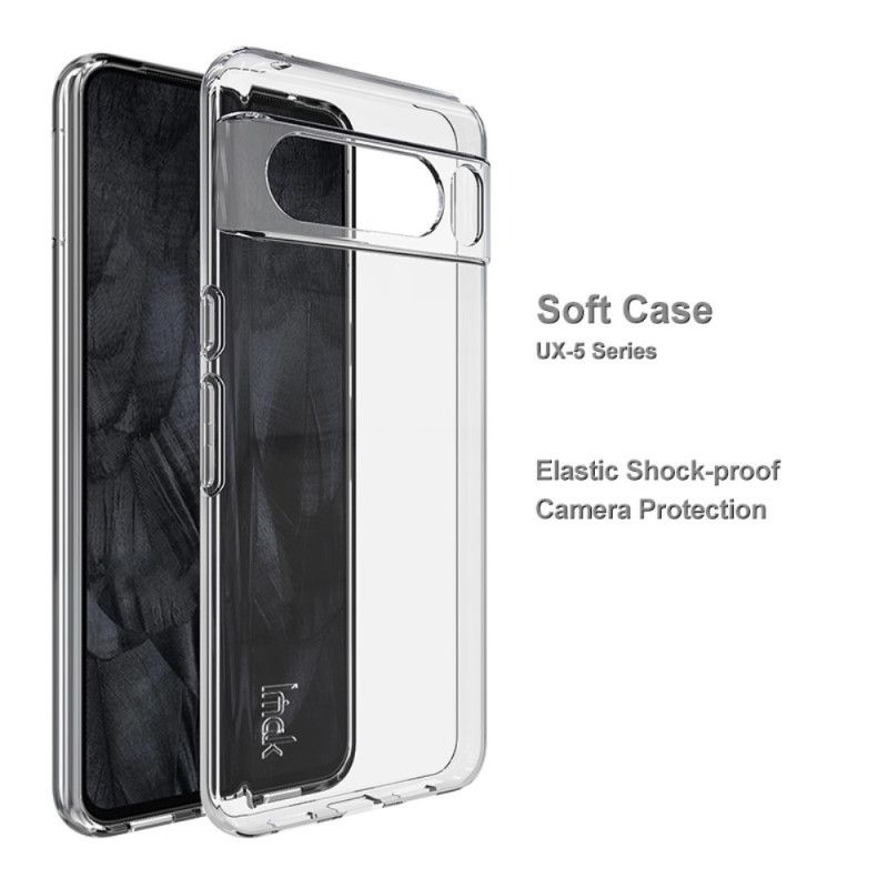 Cover Google Pixel 8 Pro Telefon Etui Ux-5 Series Imak