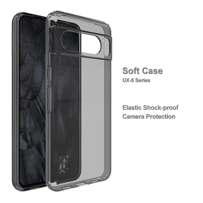 Cover Google Pixel 8 Pro Telefon Etui Ux-5 Series Imak