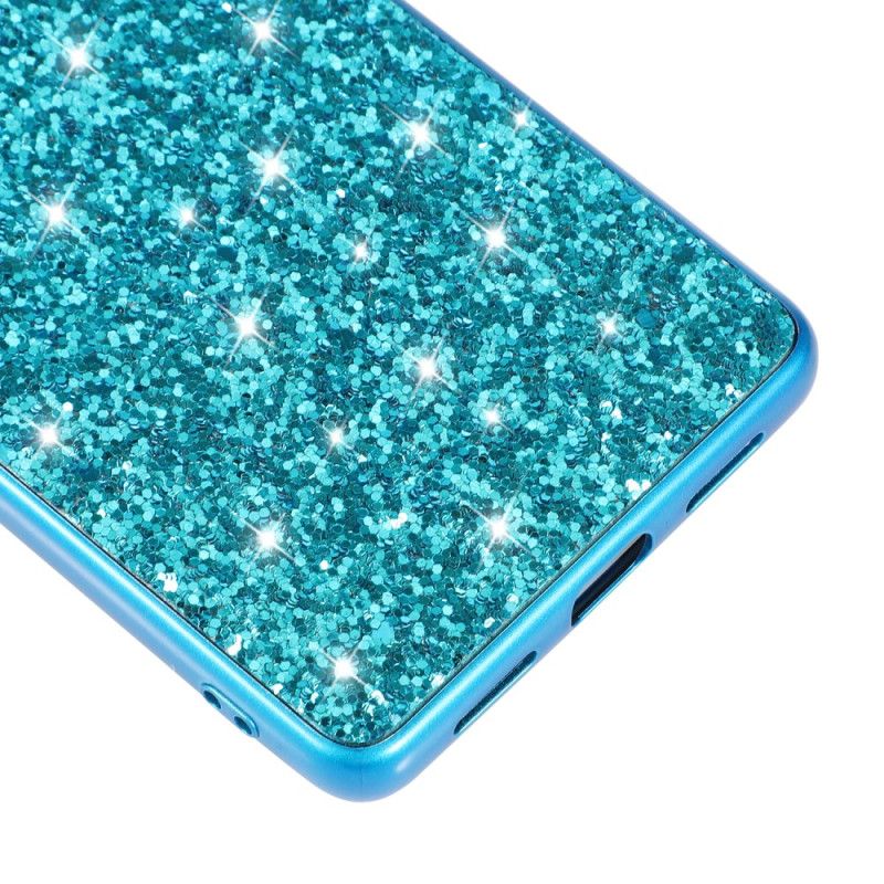 Cover Til Google Pixel 8 Pro Glitter