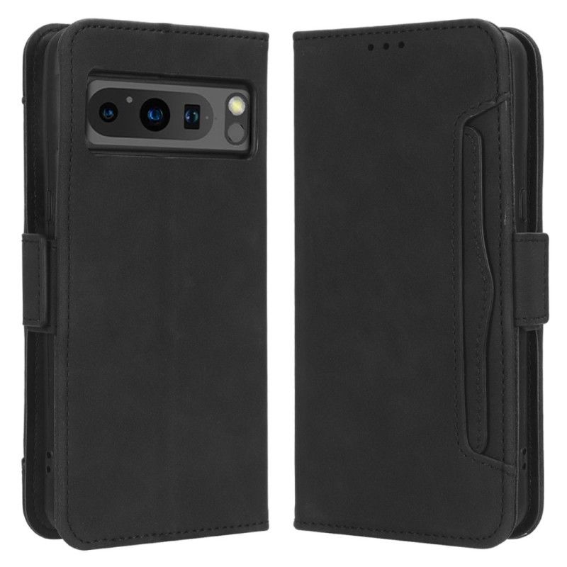 Flip Cover Google Pixel 8 Pro Multikort