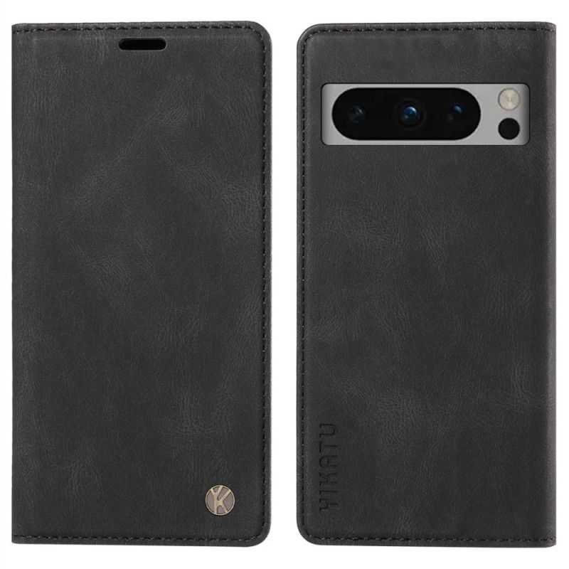 Flip Cover Google Pixel 8 Pro Yikatu