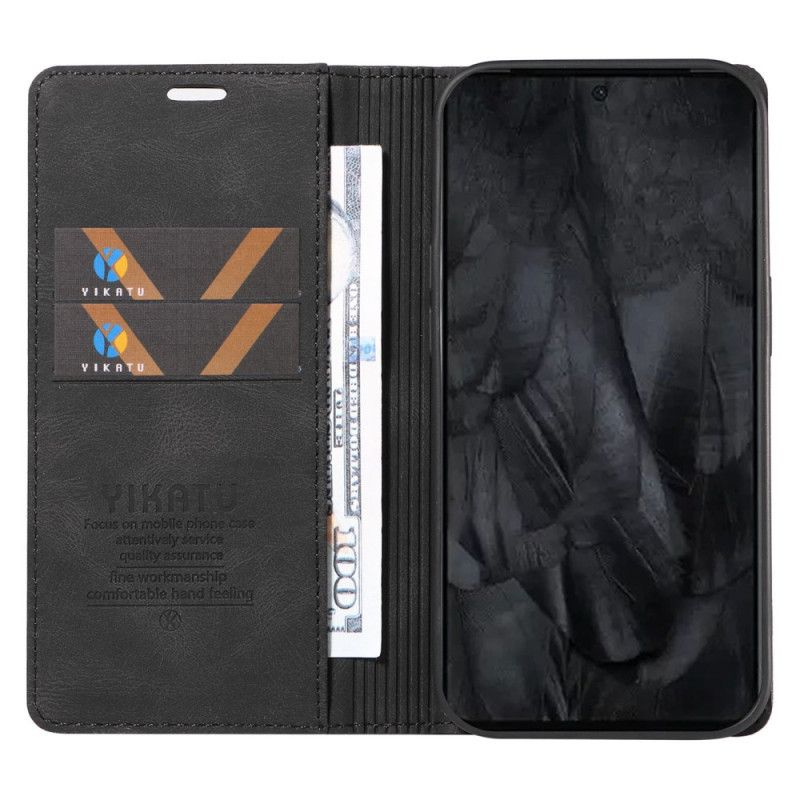 Flip Cover Google Pixel 8 Pro Yikatu