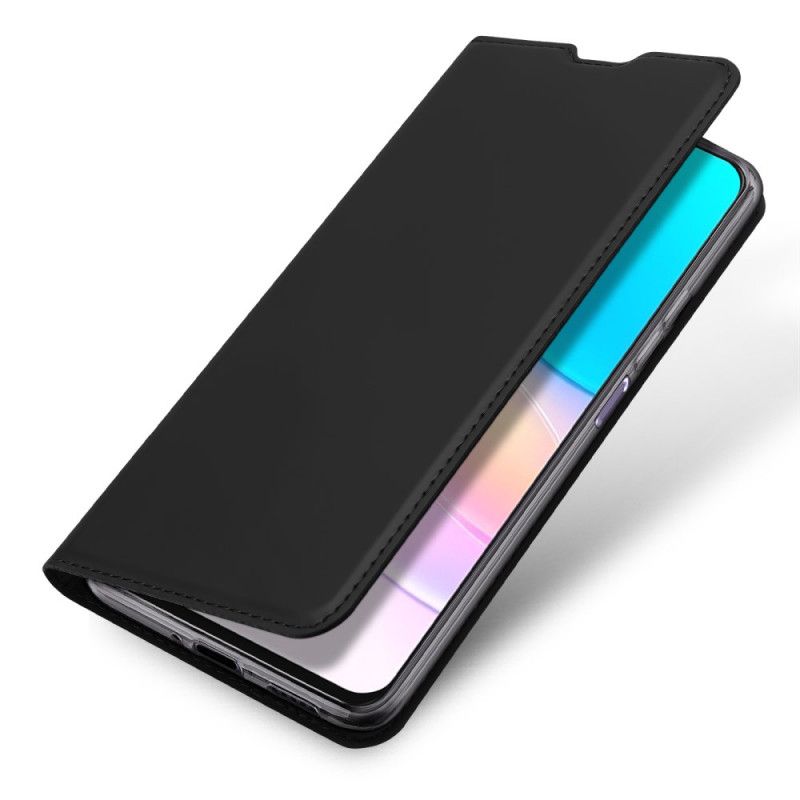 Cover Huawei Nova 8i / Honor 50 Lite Flip Cover Skin Pro Dux Ducis