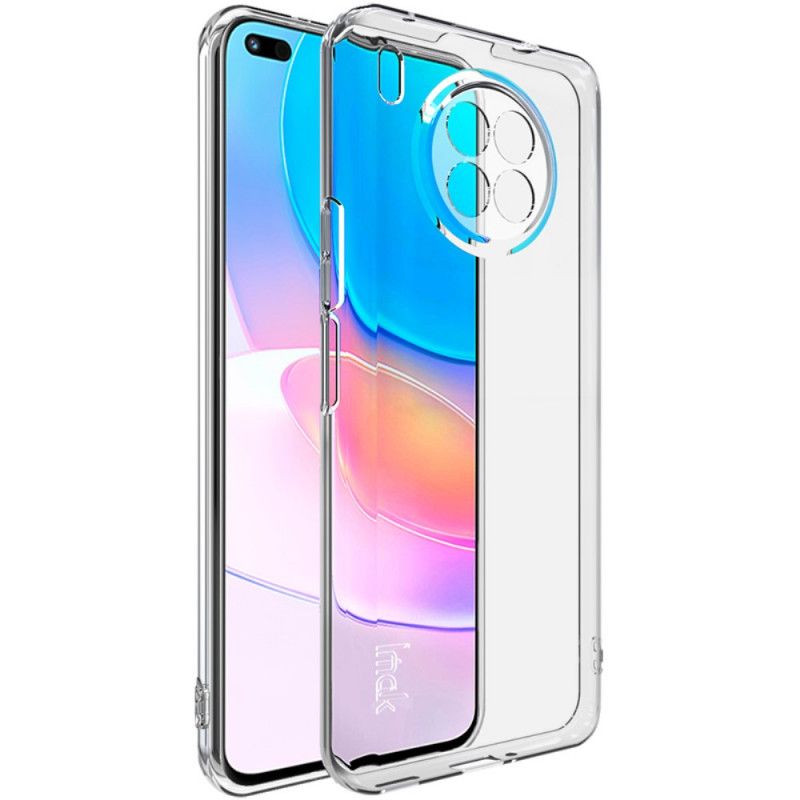 Cover Huawei Nova 8i / Honor 50 Lite Imak Ux-5 Series Transparent