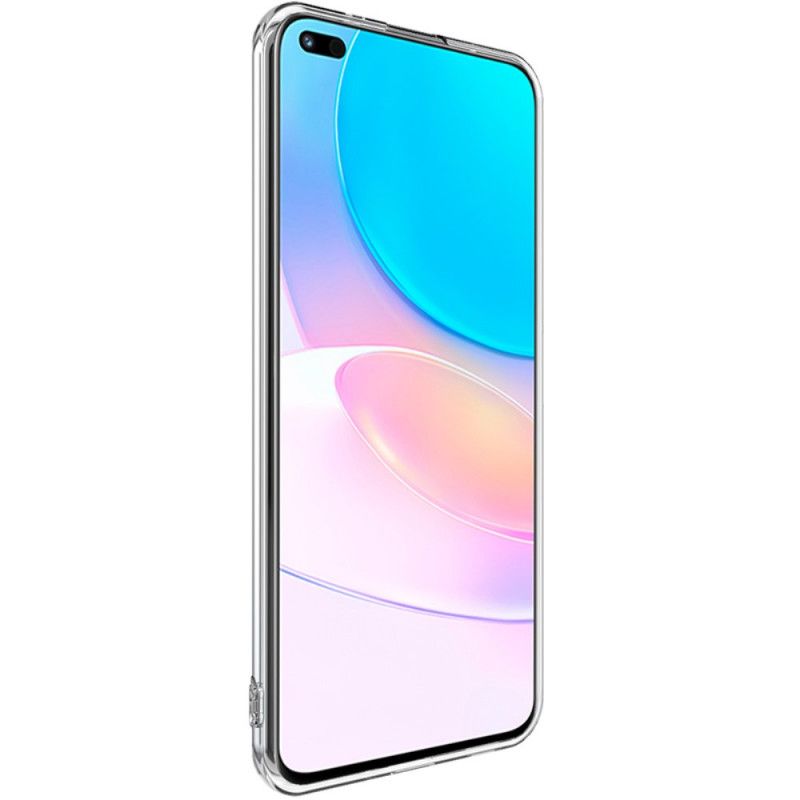 Cover Huawei Nova 8i / Honor 50 Lite Imak Ux-5 Series Transparent