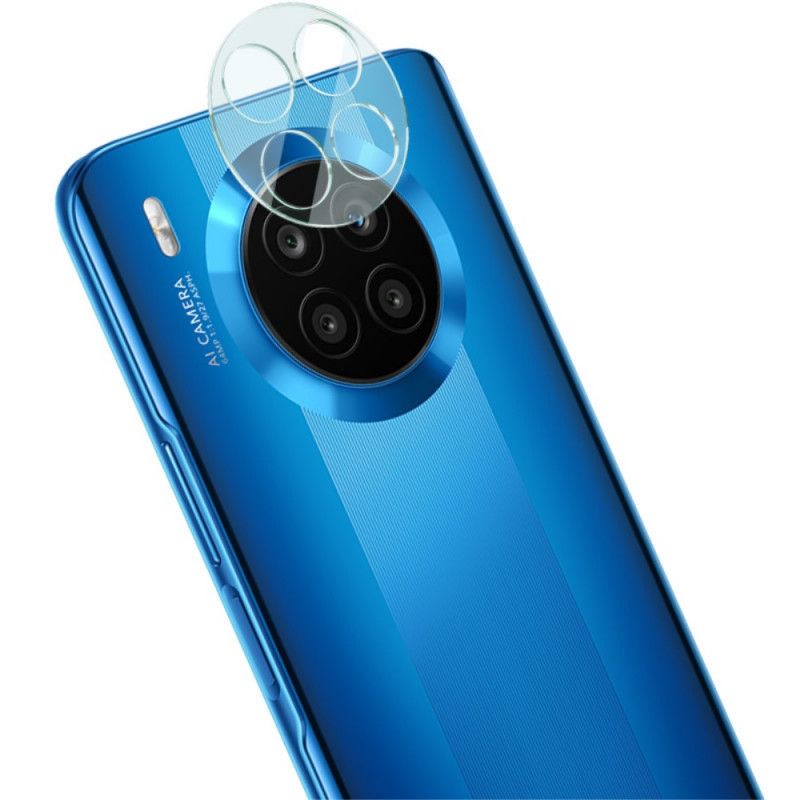 Hærdet Glas Beskyttelsesobjektiv Til Honor 50 Lite / Huawei Nova 8I Imak