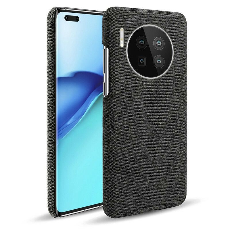 Cover Huawei Mate 40 Pro Chic Stof