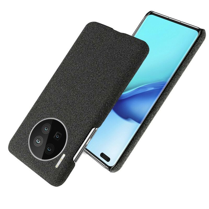 Cover Huawei Mate 40 Pro Chic Stof