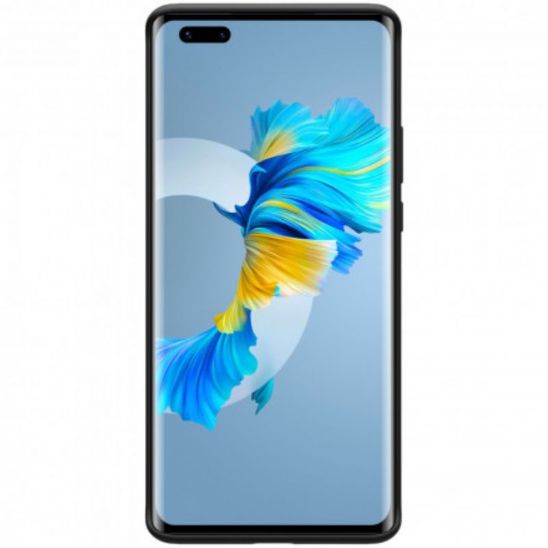 Cover Huawei Mate 40 Pro Nillkin Flex Pure Series