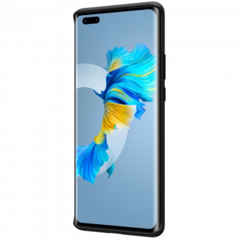 Cover Huawei Mate 40 Pro Nillkin Flex Pure Series