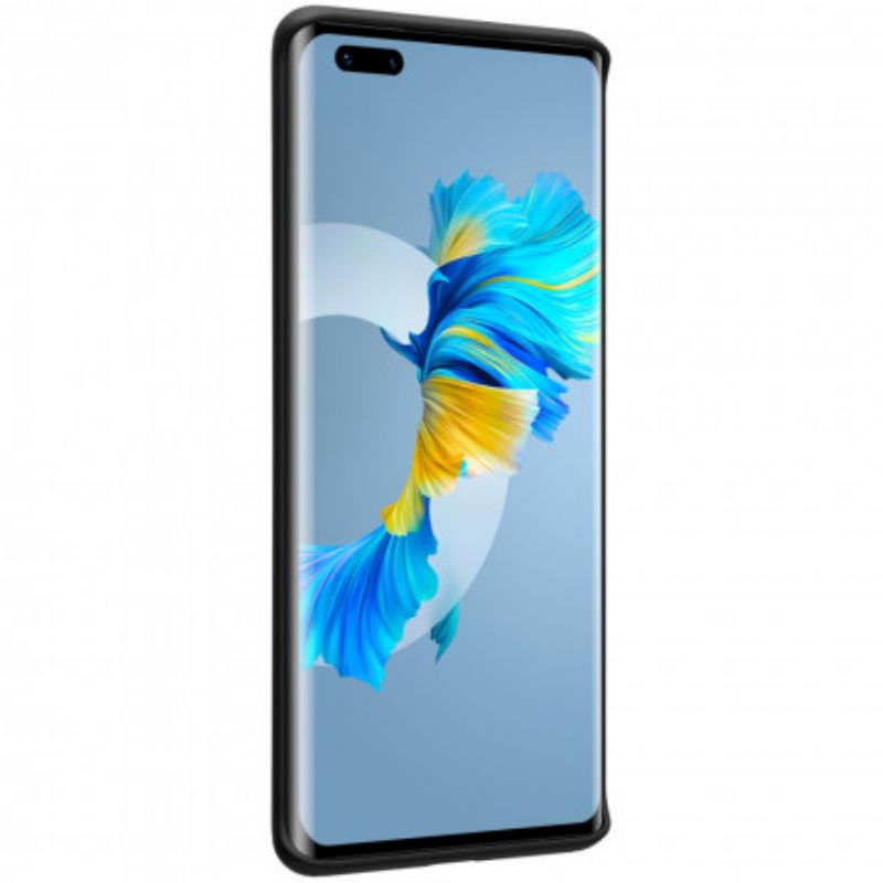 Cover Huawei Mate 40 Pro Nillkin Flex Pure Series