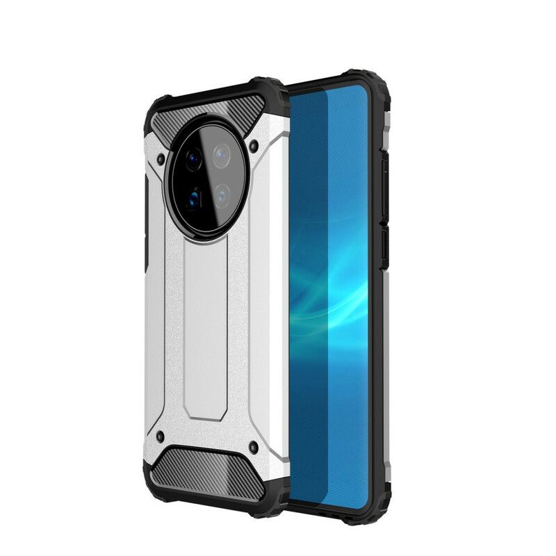 Cover Huawei Mate 40 Pro Overlevende