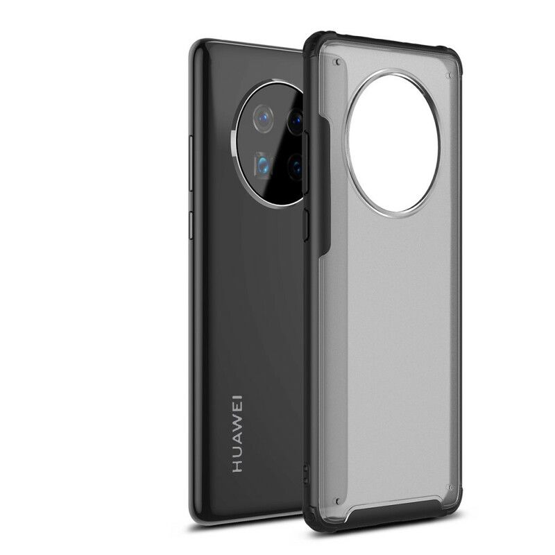 Cover Huawei Mate 40 Pro Panserserien