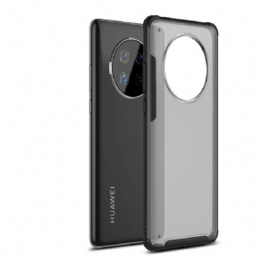 Cover Huawei Mate 40 Pro Panserserien