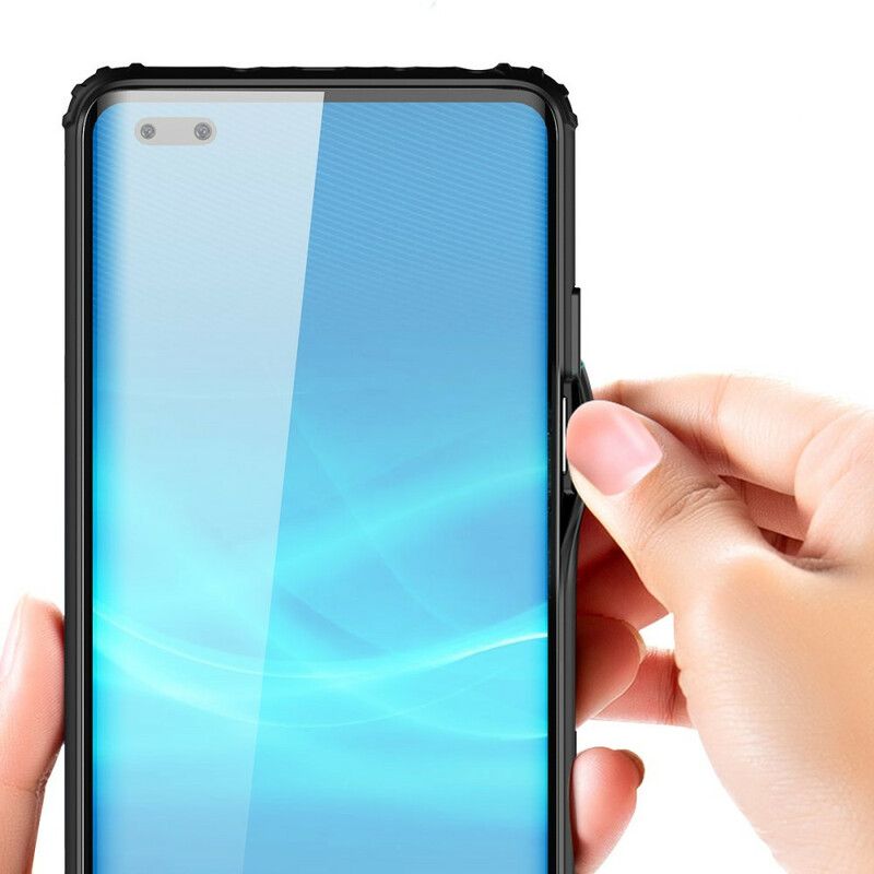 Cover Huawei Mate 40 Pro Panserserien