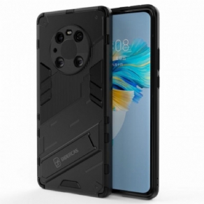 Mobilcover Huawei Mate 40 Pro Håndfrit To-positions Aftageligt Stativ