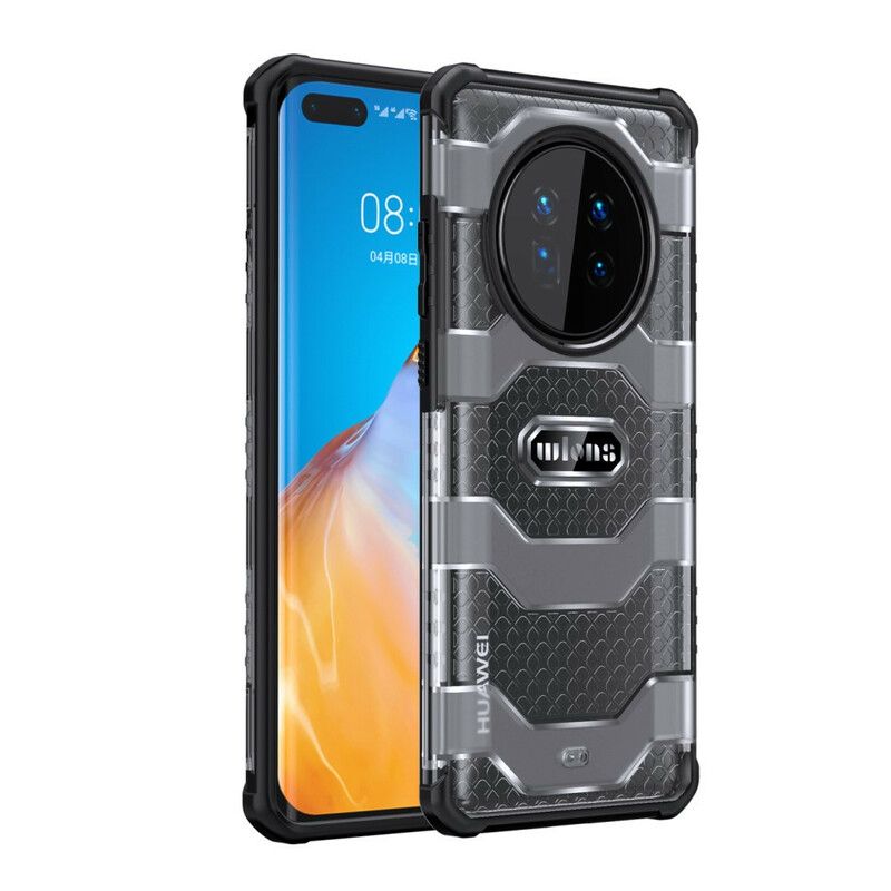 Mobilcover Huawei Mate 40 Pro Ultra Resistant Explorer Series