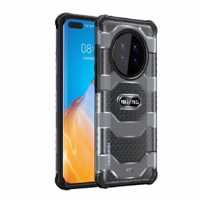 Mobilcover Huawei Mate 40 Pro Ultra Resistant Explorer Series