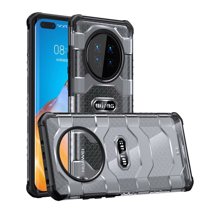 Mobilcover Huawei Mate 40 Pro Ultra Resistant Explorer Series