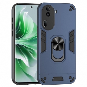 Cover Oppo Reno 11 Pro 5g Anti-fall Support Ring