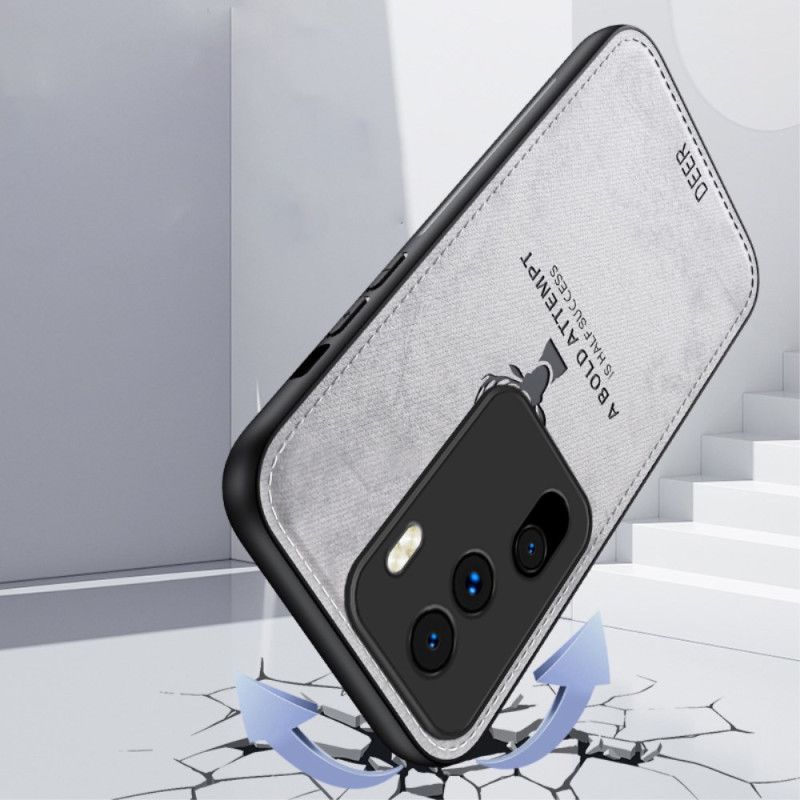 Cover Oppo Reno 11 Pro 5g Hjortemønster