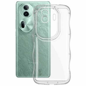 Cover Oppo Reno 11 Pro 5g Riflet Imak