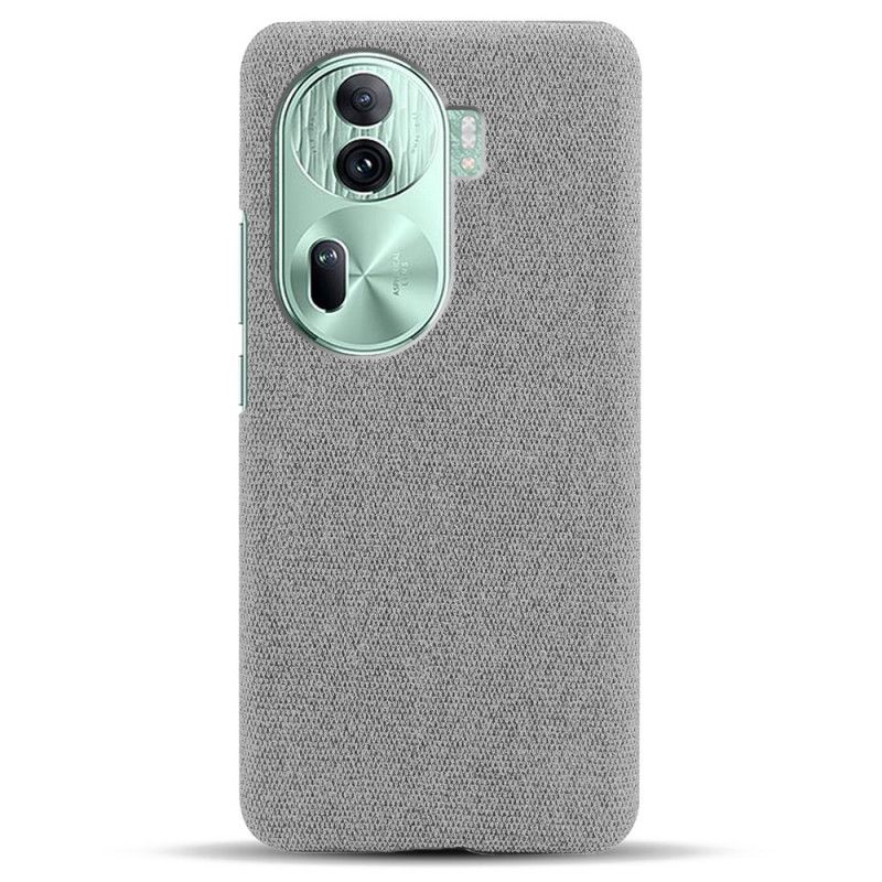 Cover Oppo Reno 11 Pro 5g Telefon Etui Stof