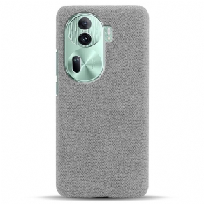 Cover Oppo Reno 11 Pro 5g Telefon Etui Stof