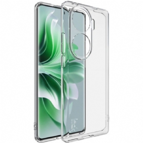 Cover Oppo Reno 11 Pro 5g Ux-5 Imak Series