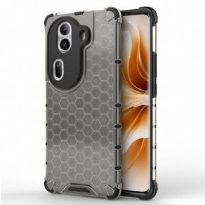 Cover Til Oppo Reno 11 Pro 5g Honeycomb