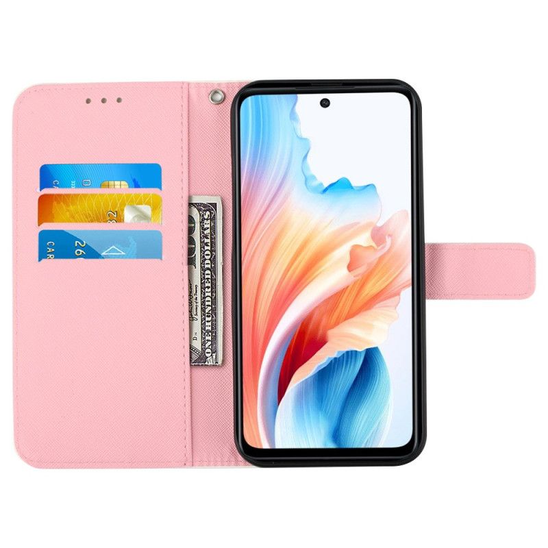 Flip Cover Oppo Reno 11 Pro 5g Valmue