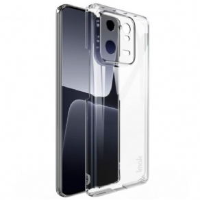 Cover Xiaomi 13 Pro Imak Transparent