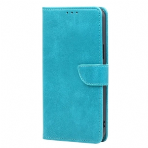 Flip Cover Xiaomi 13 Pro Vintage-stil