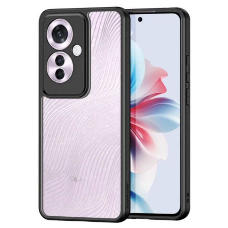 Cover Oppo Reno 11f 5g Aimo Series