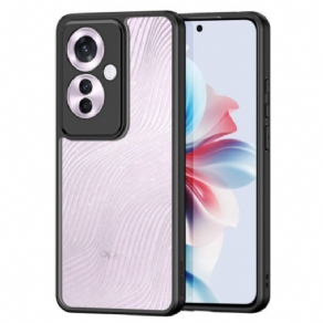 Cover Oppo Reno 11f 5g Aimo Series