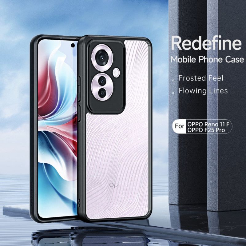 Cover Oppo Reno 11f 5g Aimo Series