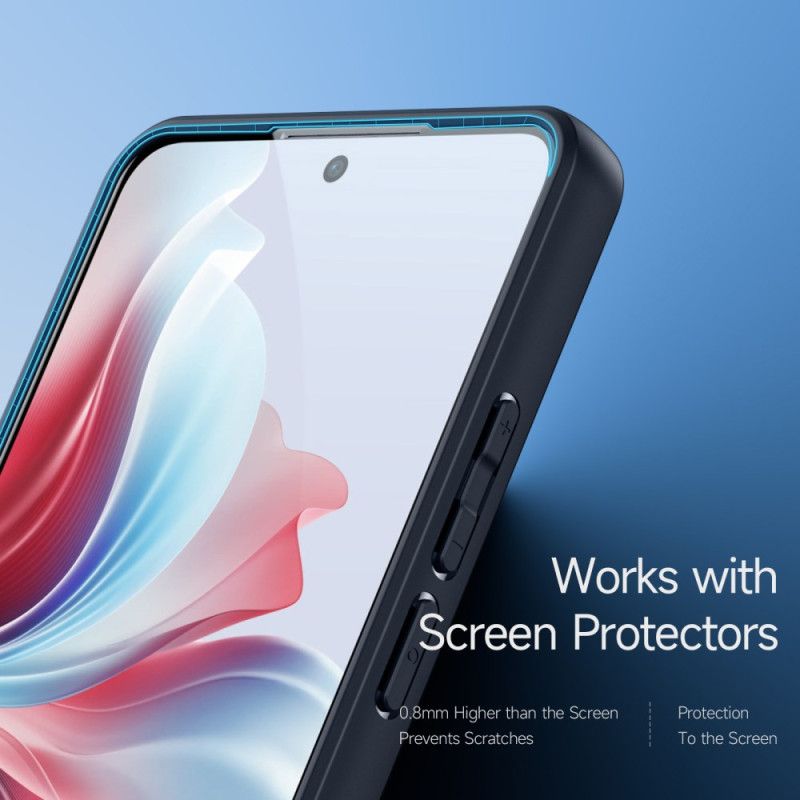 Cover Oppo Reno 11f 5g Aimo Series