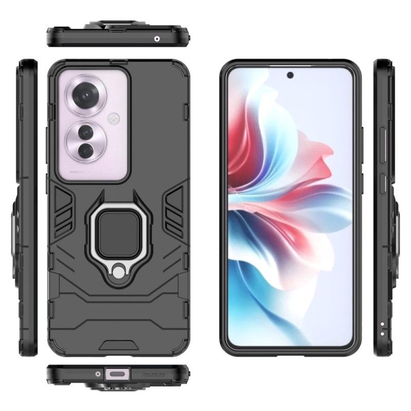 Cover Oppo Reno 11f 5g Ringbestandig