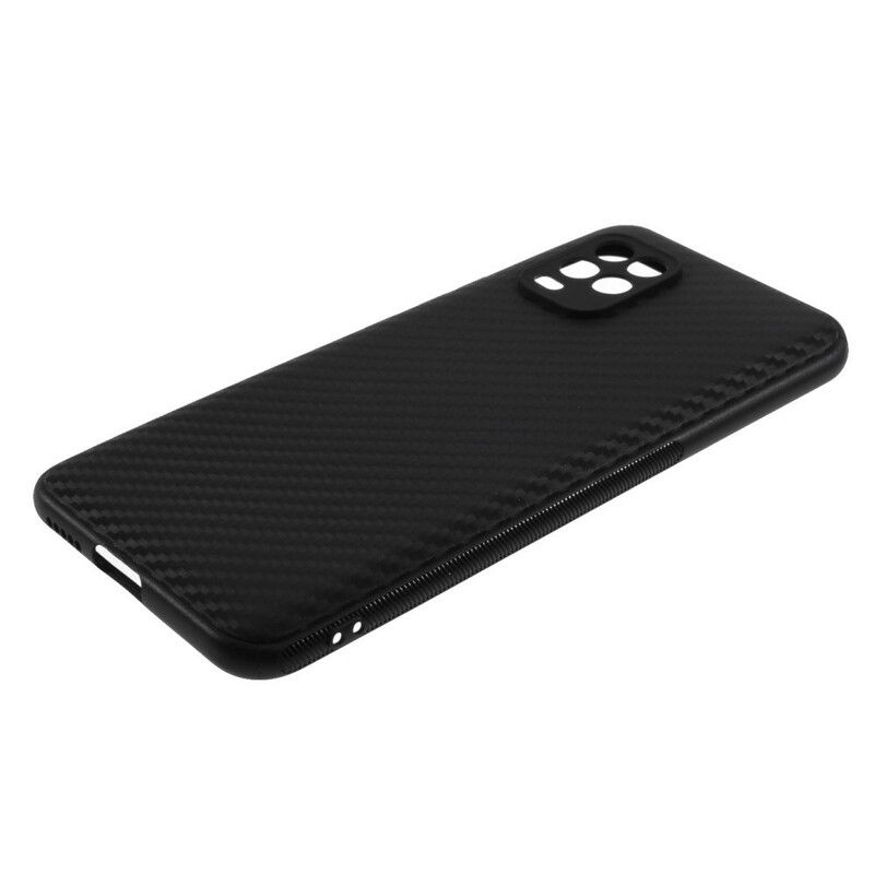 Cover Xiaomi Mi 10 Lite Kulfiber