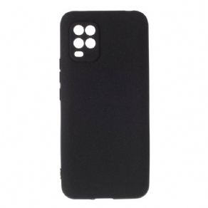 Cover Xiaomi Mi 10 Lite Mat Stiv Silikone