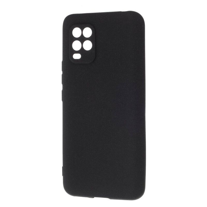 Cover Xiaomi Mi 10 Lite Mat Stiv Silikone