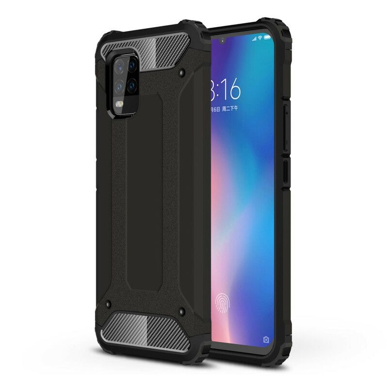 Cover Xiaomi Mi 10 Lite Overlevende