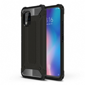 Cover Xiaomi Mi 10 Lite Overlevende