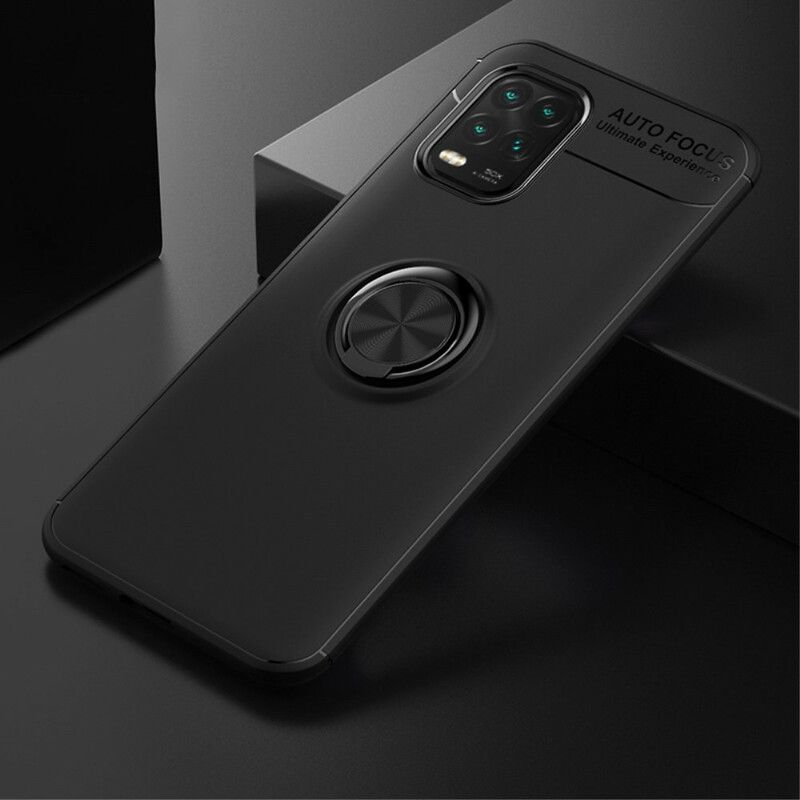 Mobilcover Xiaomi Mi 10 Lite Lenuo Magnetring