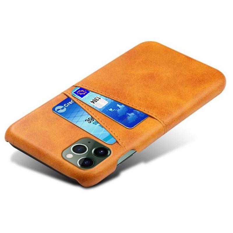 Cover iPhone 14 Plus Ksq-kortholder