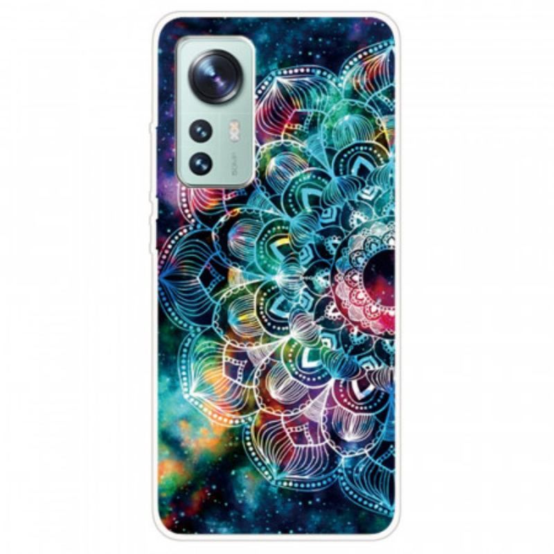 Cover Xiaomi 12 / 12X Mandala