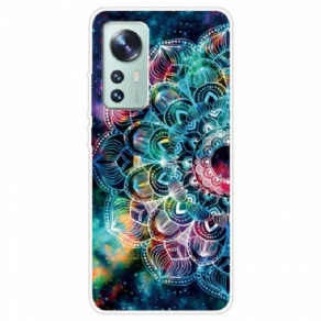 Cover Xiaomi 12 / 12X Mandala